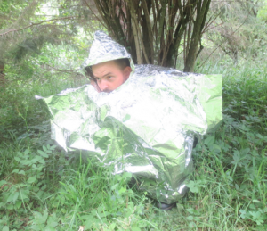 Survival Ausrüstung