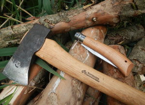 Werkzeuge & Bushcraft