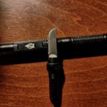 Reinis Survival Multi Tool Stift