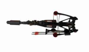 EK Archery 300