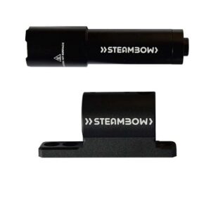 AR-6 Lampe für Steambow Stinger inkl. Alumontage