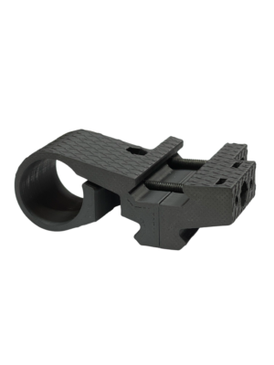 Universal Halterung Adder / Cobra R9 + RX - 25/MO