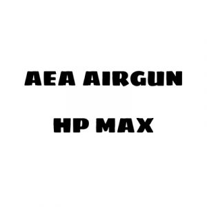 AEA Airgun HP Max