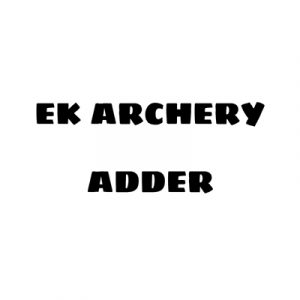 EK Archery Adder