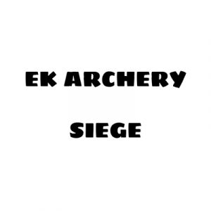 EK Archery Siege