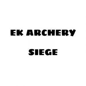 EK Archery Siege