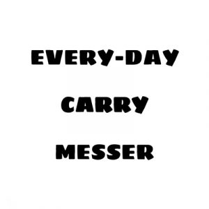 Every-Day-Carry-Messer