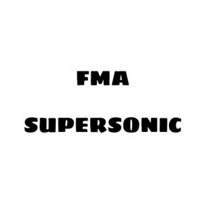 FMA Supersonic