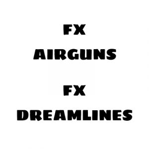 FX Airguns - FX Dreamlines