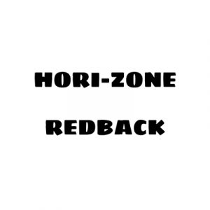 Hori-Zone RedBack