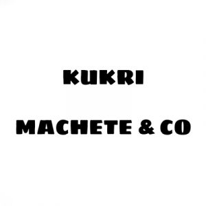 Kukri Machete & Co.