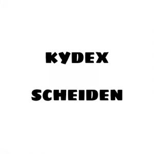 Kydex Scheiden