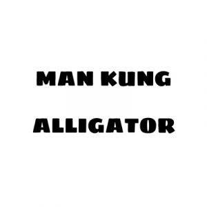 Man Kung Alligator