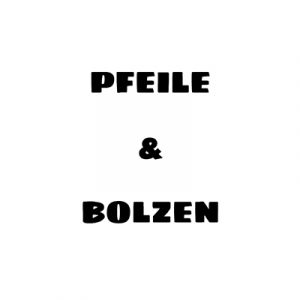Pfeile & Bolzen