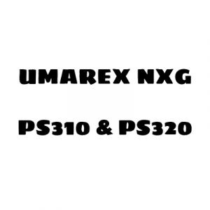 Umarex NXG PS310 & PS320