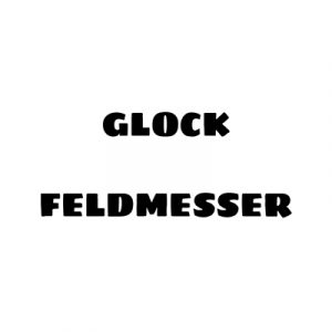 Glock Feldmesser