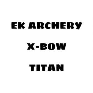 EK Archery XBow Titan