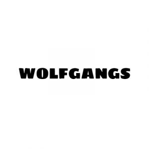 Wolfgangs Messer