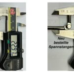 AR-Series - M10 Tactical Armbrust mit wechselbarem Magazin