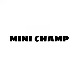 Mini Champ
