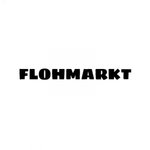 Flohmarkt