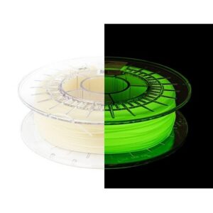 Spectrum S-Flex 90 A TPU Filament Glow in the Dark 1,75 mm 0,5 kg