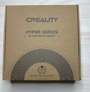 Flohmarktware: Creality Hyper PLA 1,5m 1 kg