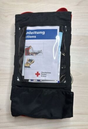 Flohmarktware: IFAK Erste Hilfe Pack