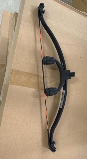 Flohmarktware: EK Upgrade Bogen für Cobra RX / R9 oder ADDER Armbrust 130 lbs