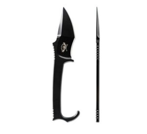 Skallywag MDV Plus One - Black