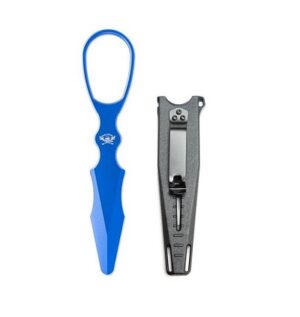 Kombi: Skallywag Dagger Trainer mit Scheide