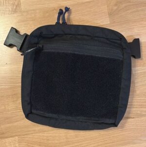 Flohmarktware: Midgards EDC Tasche