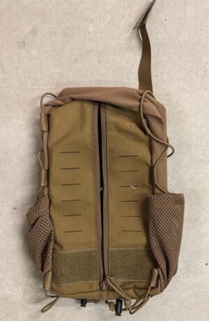 Flohmarktware: TT TAC POUCH 11 MK2